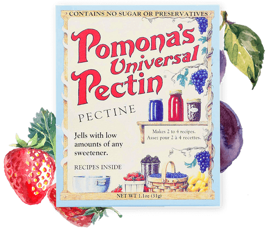 Pomona's Pectin